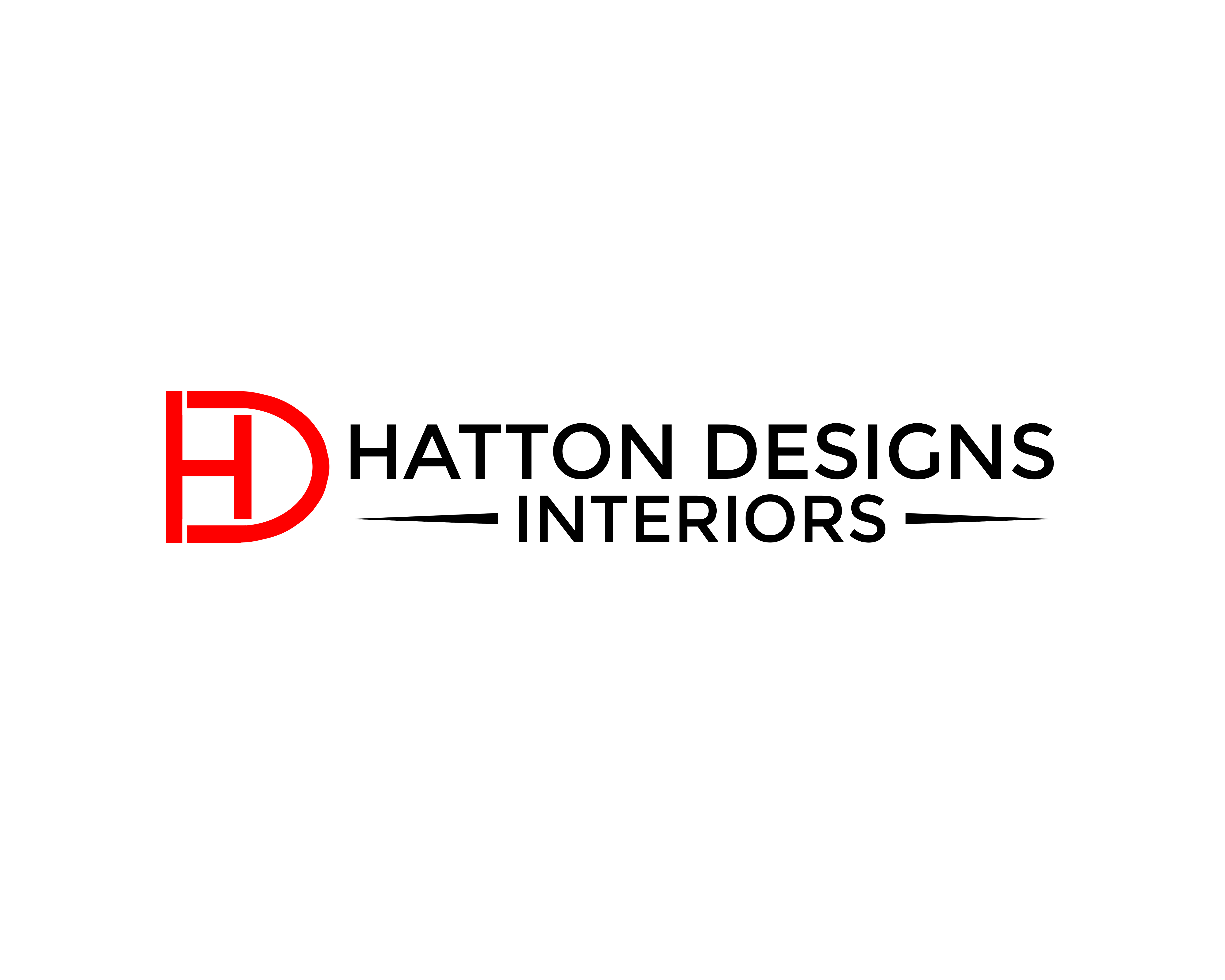 Design de Logo par bokodo pour Hatton Designs | Design #23684611