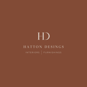 Diseño de Logo por pixel stories para Hatton Designs | Diseño #23642582