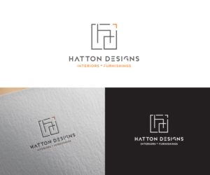 Design de Logo par QuynhAnh pour Hatton Designs | Design : #23636558