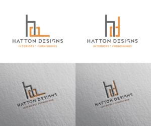 Design de Logo par QuynhAnh pour Hatton Designs | Design : #23636560