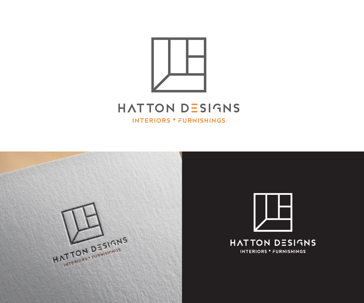 Design de Logo par QuynhAnh pour Hatton Designs | Design #23636588