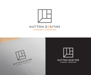 Design de Logo par QuynhAnh pour Hatton Designs | Design : #23636588