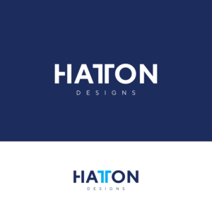 Diseño de Logo por shanshamir para Hatton Designs | Diseño #23638487
