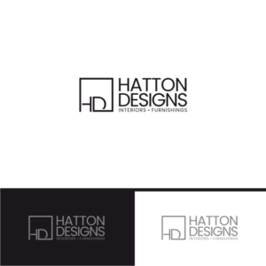 Logo Design by Larss Petrov