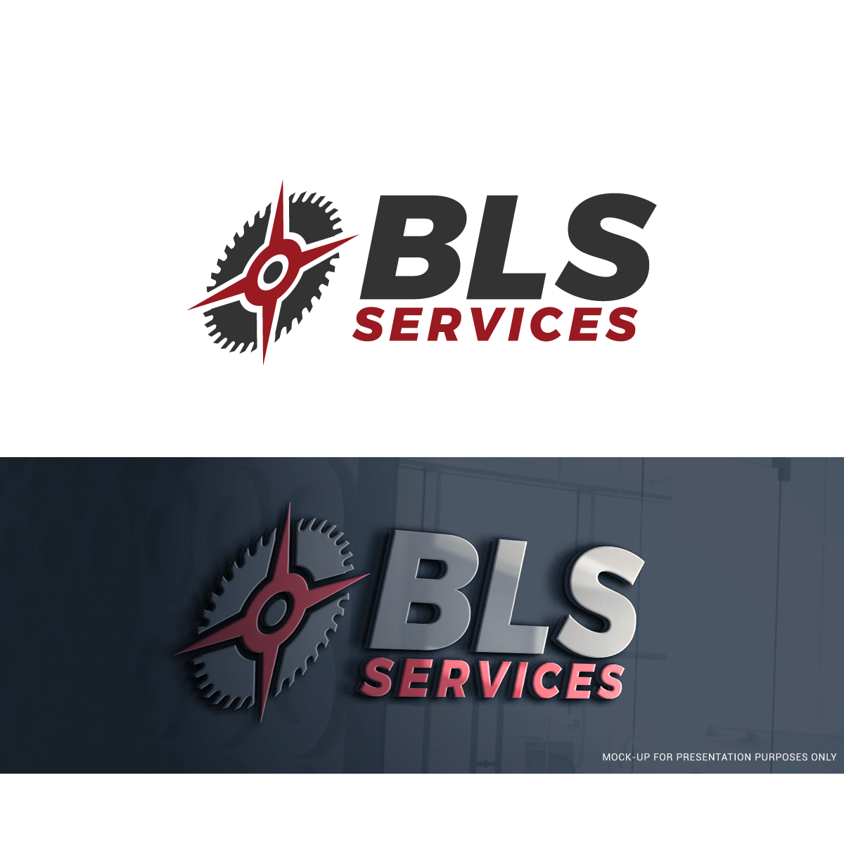 Logo Design by kimcam for this project | Design #23695390