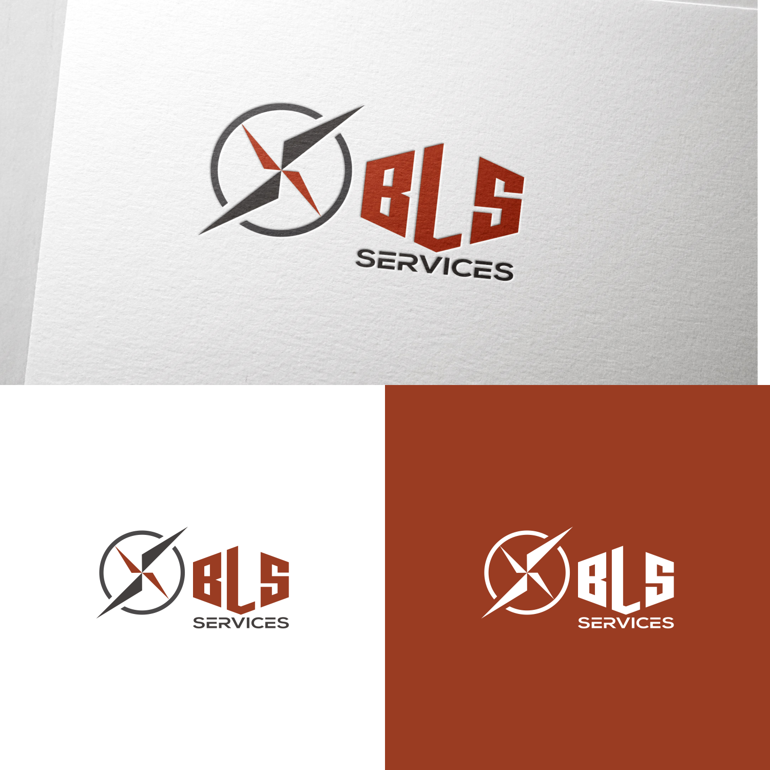 Logo Design by Anggipenditkia for this project | Design #23648312