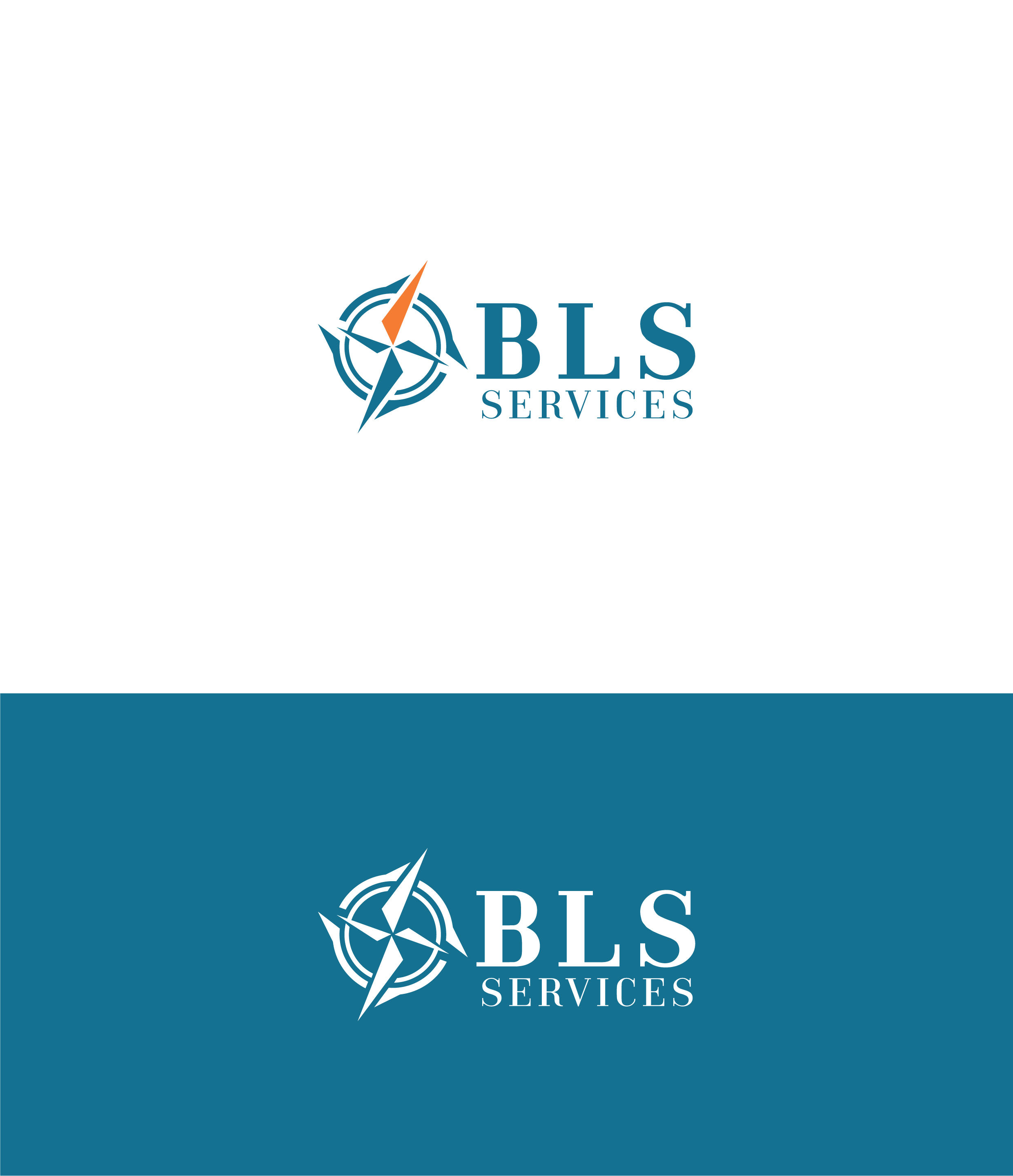 Logo Design by phosphorus for this project | Design #23688022