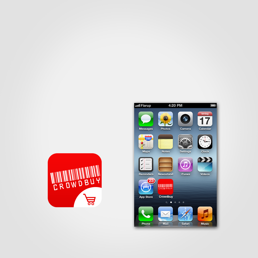 Icon Design by Attaf Othman for this project | Design #3048522