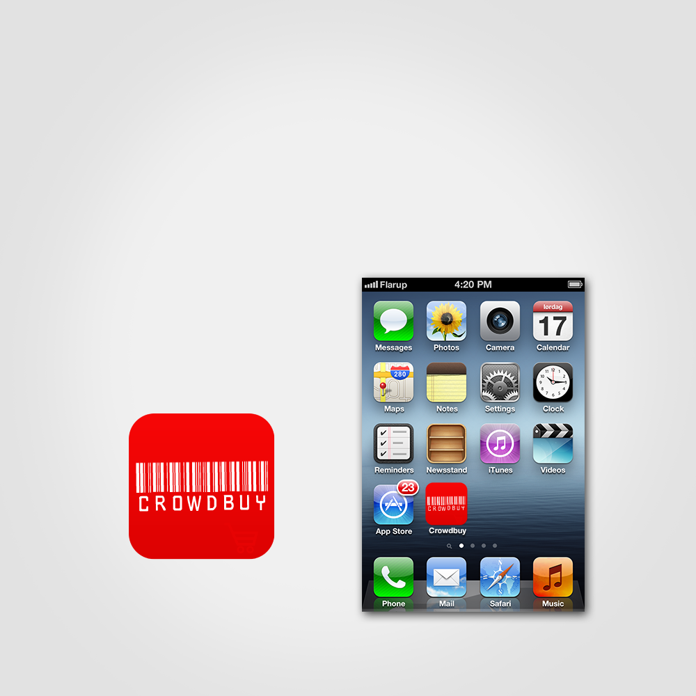 Icon Design by Attaf Othman for this project | Design #3048531