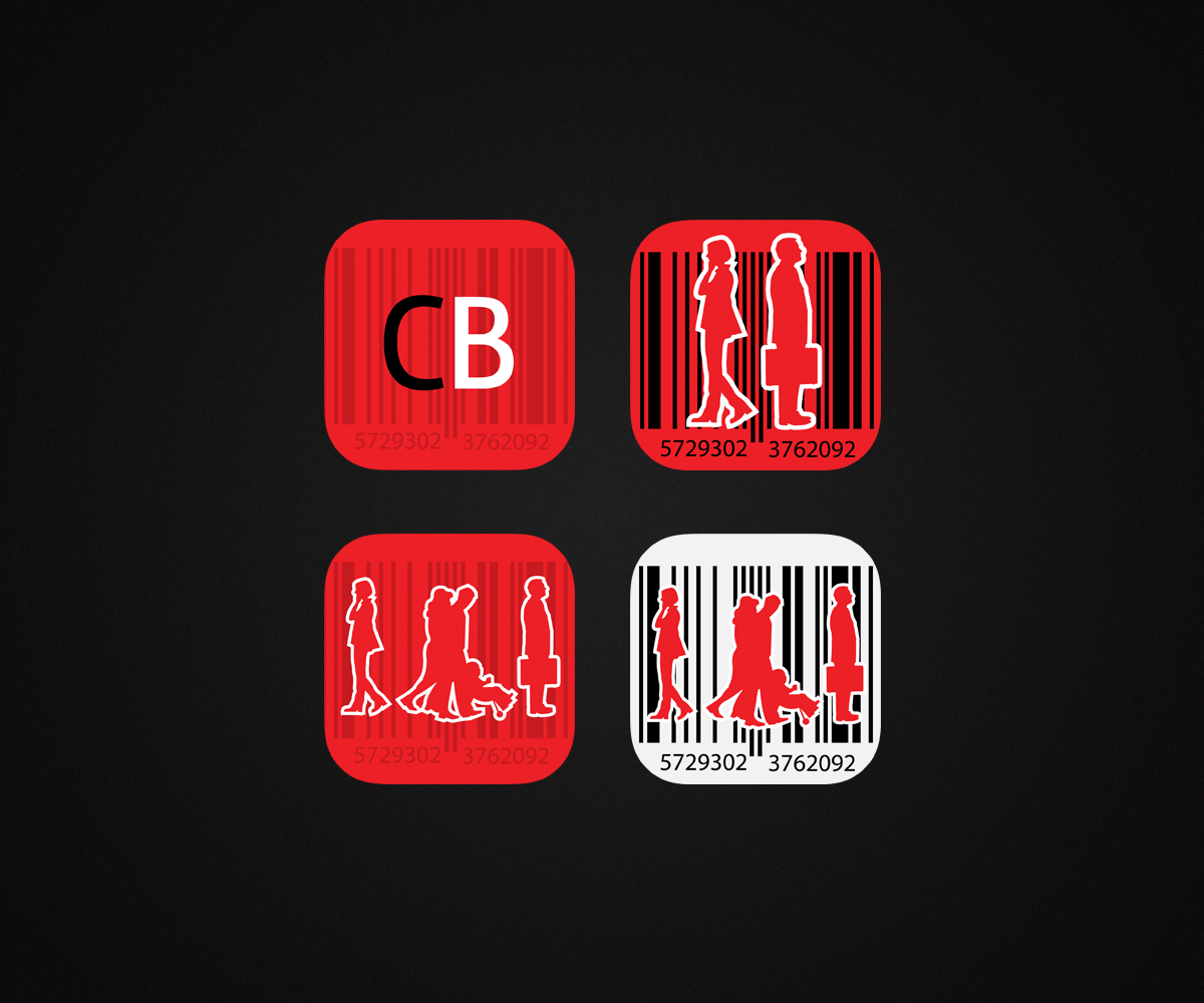 Icon Design by tapstudio for this project | Design #3061458