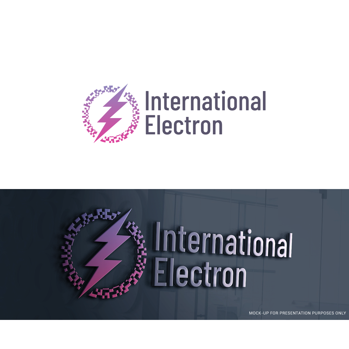 Logo Design by kimcam for this project | Design #23695857