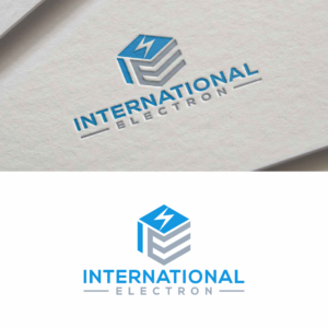 Logo Design by saher khan 2 for this project | Design: #23677298