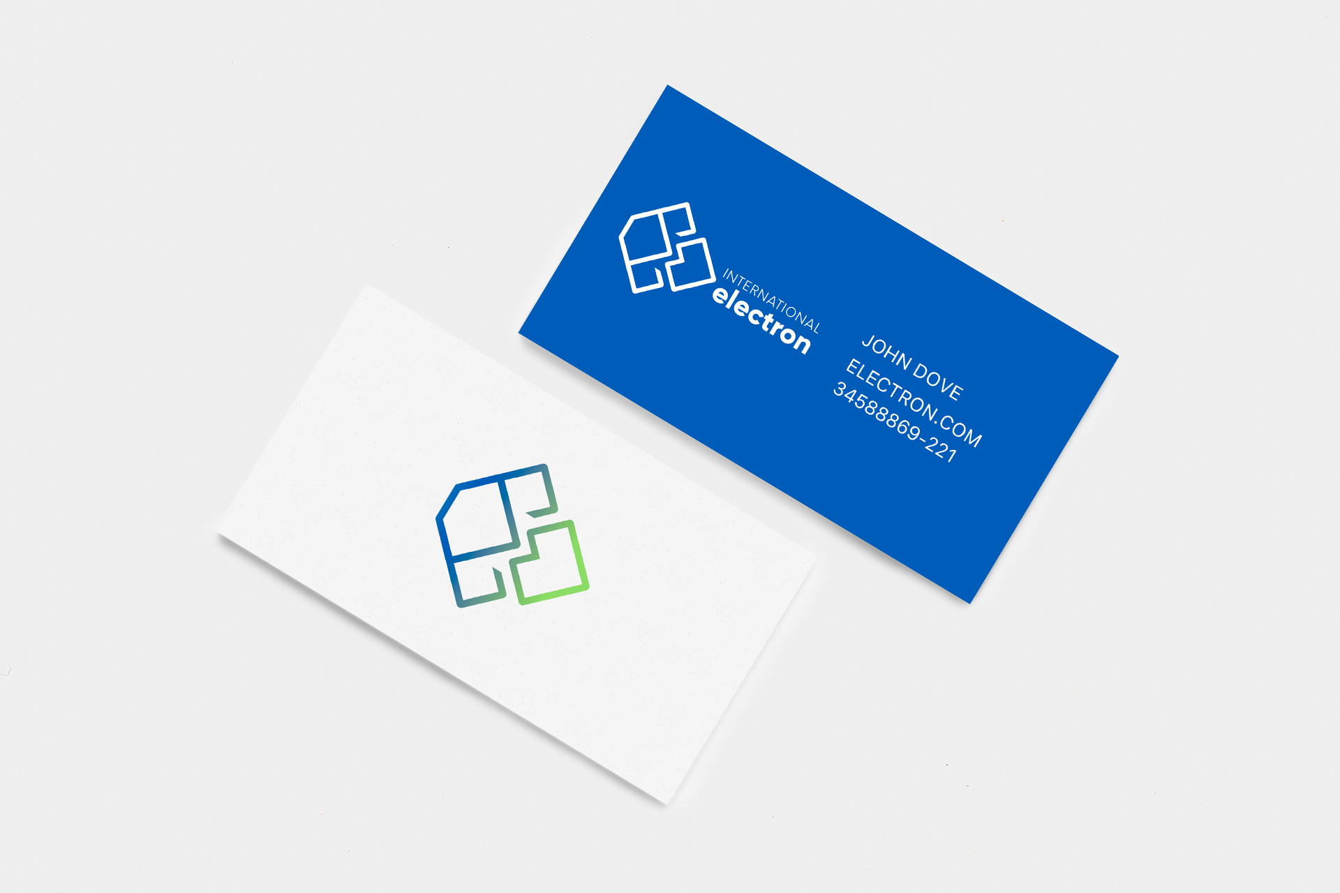 Logo Design by Eduardo Ciangherotti for this project | Design #23683328