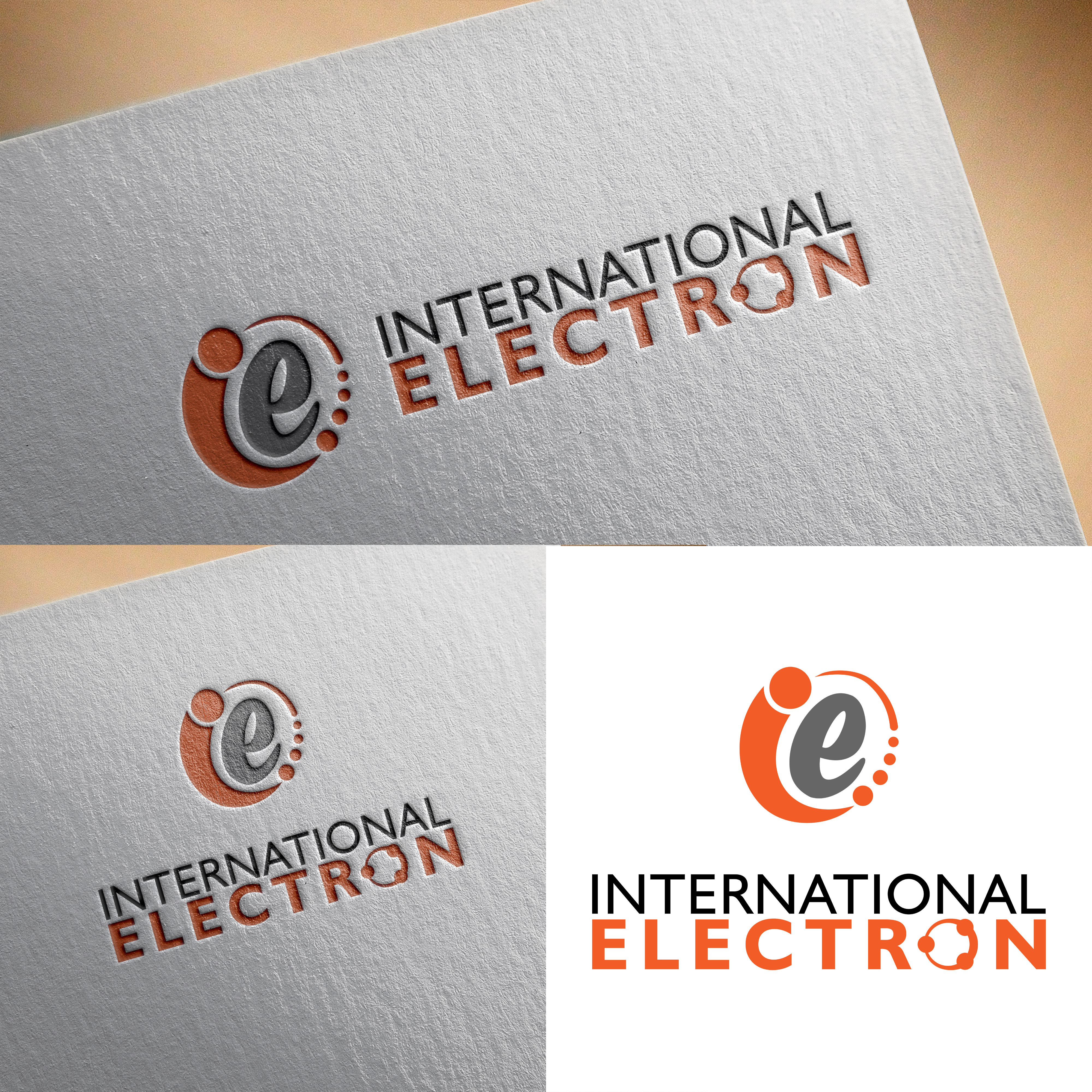 Logo Design by Jet-D for this project | Design #23672672