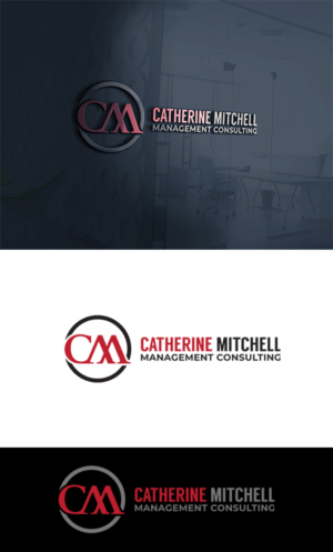 Diseño de Logo por anshtoyj para catherine mitchell management consultant | Diseño: #23638713