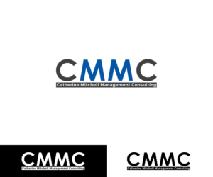 Logo-Design von AceArt für catherine mitchell management consultant | Design #23637996