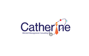 Diseño de Logo por GODDREAMCREATION para catherine mitchell management consultant | Diseño: #23640994