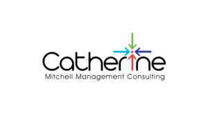 Diseño de Logo por GODDREAMCREATION para catherine mitchell management consultant | Diseño: #23640995