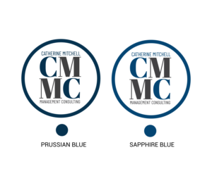 Diseño de Logo por kimcam para catherine mitchell management consultant | Diseño: #23645046