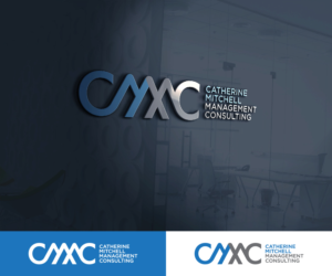 Diseño de Logo por fauzan harun para catherine mitchell management consultant | Diseño: #23642316