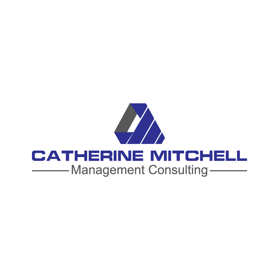 Logo Design by rakib 3 for catherine mitchell management consultant | Design #23642317