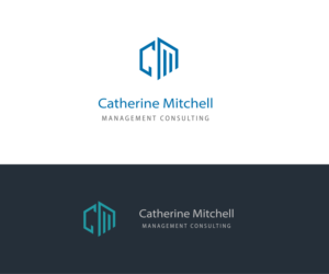 Catherine Mitchell Management Consulting  | Logo-Design von Ng V Duc