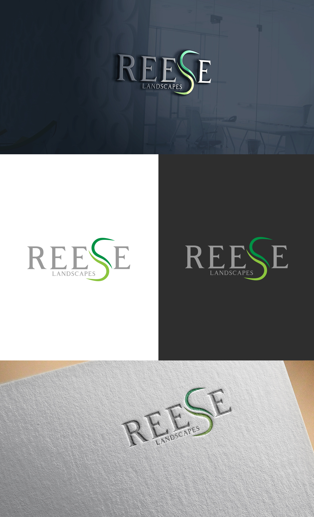 Logo Design by GLDesigns for this project | Design #23641777