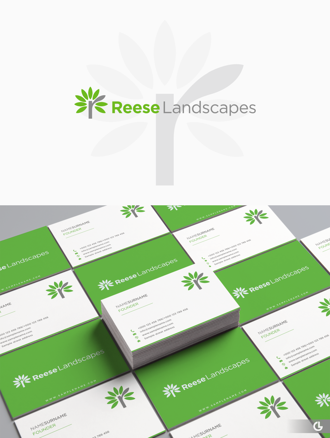 Logo Design by R!CKY for this project | Design #23652439