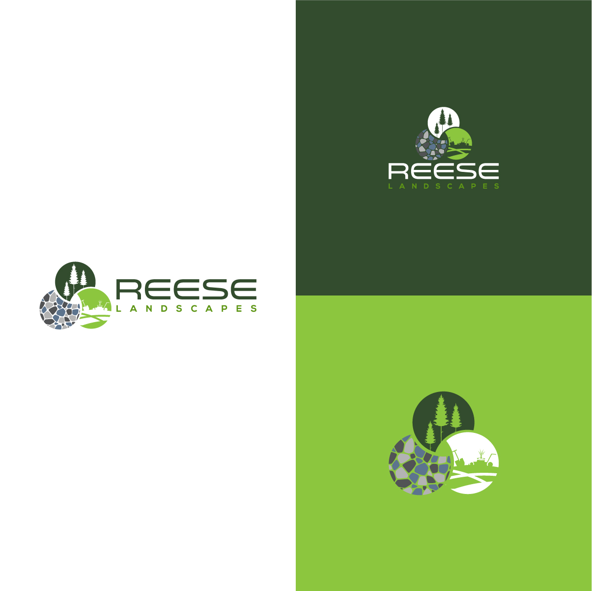 Logo Design by MuhammadHussnain for this project | Design #23657677