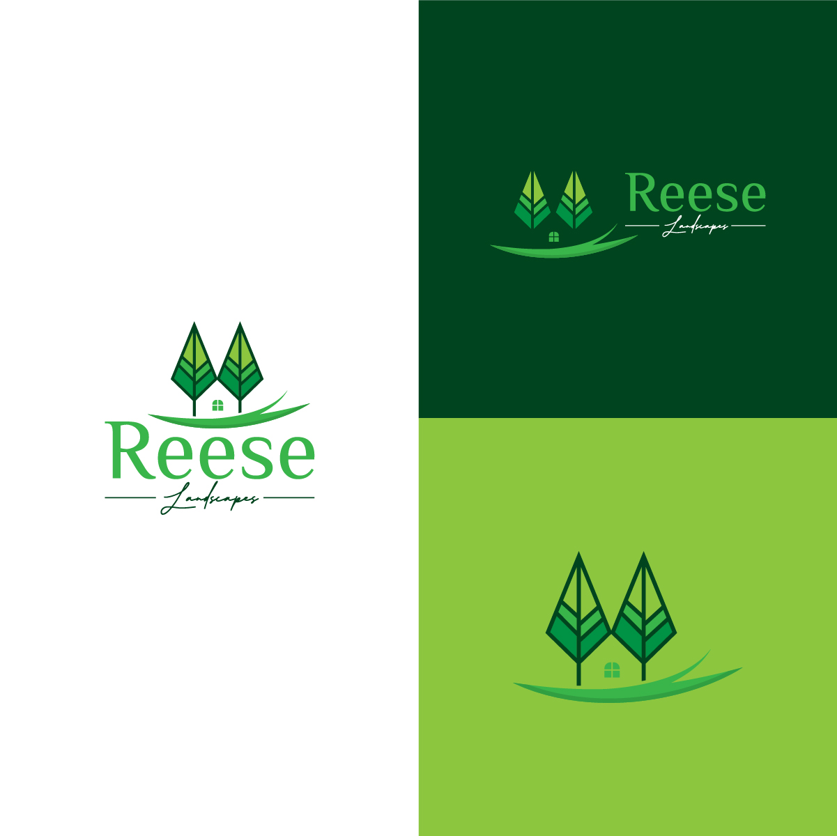 Logo Design by MuhammadHussnain for this project | Design #23657678