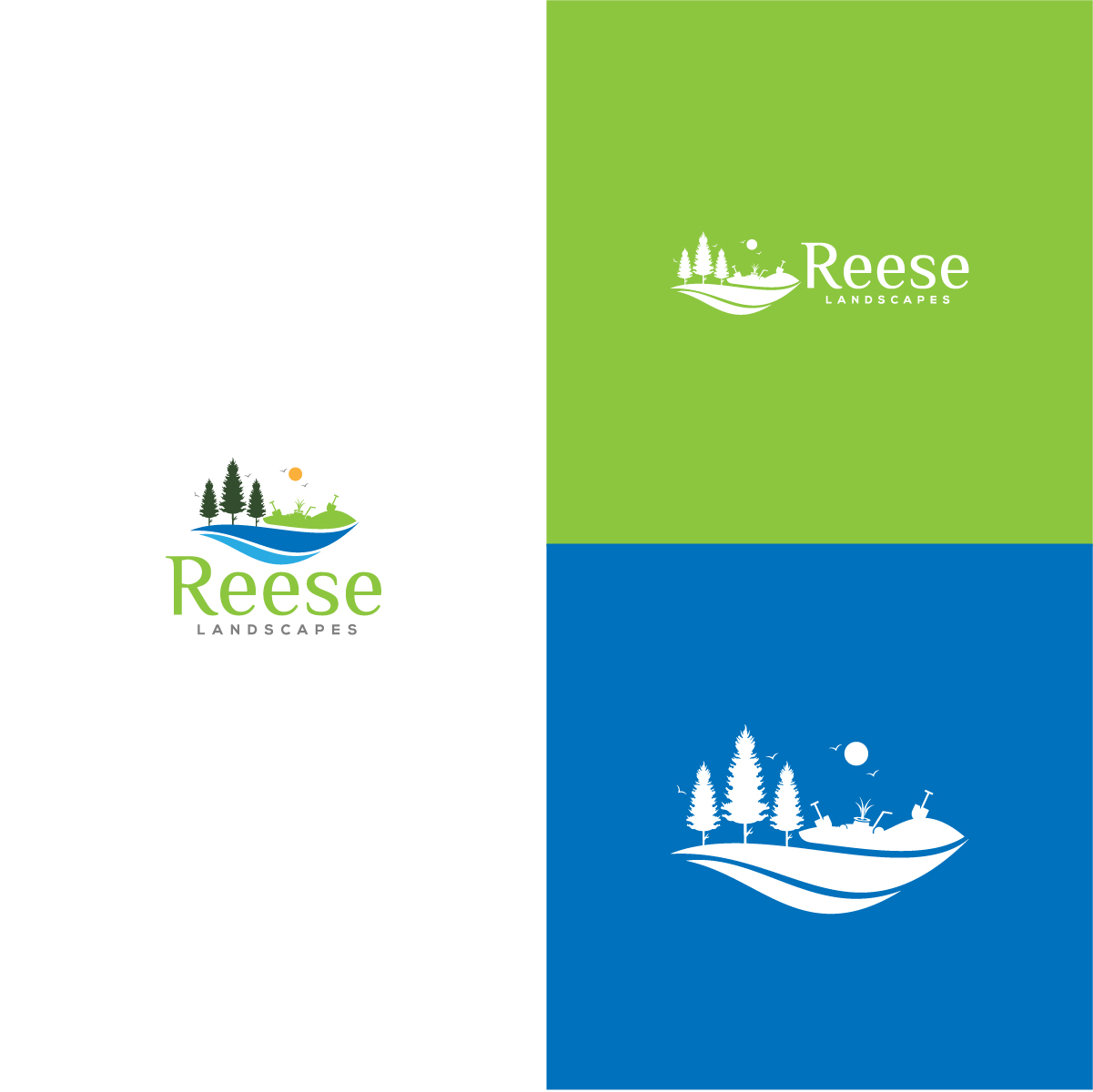 Logo Design by MuhammadHussnain for this project | Design #23657679