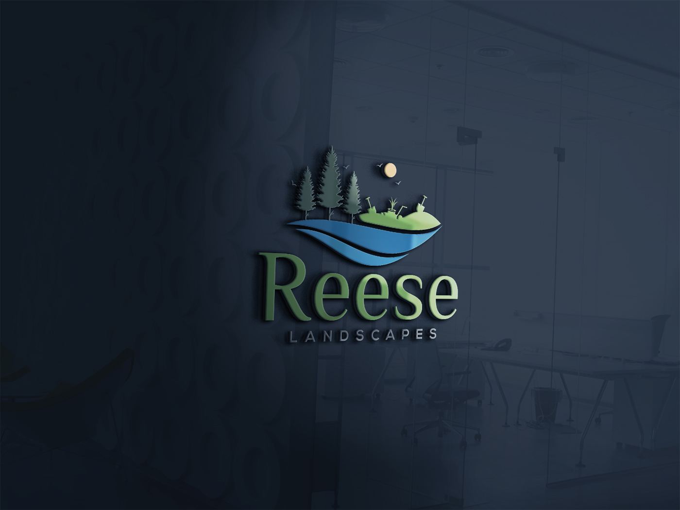 Logo Design by MuhammadHussnain for this project | Design #23657687