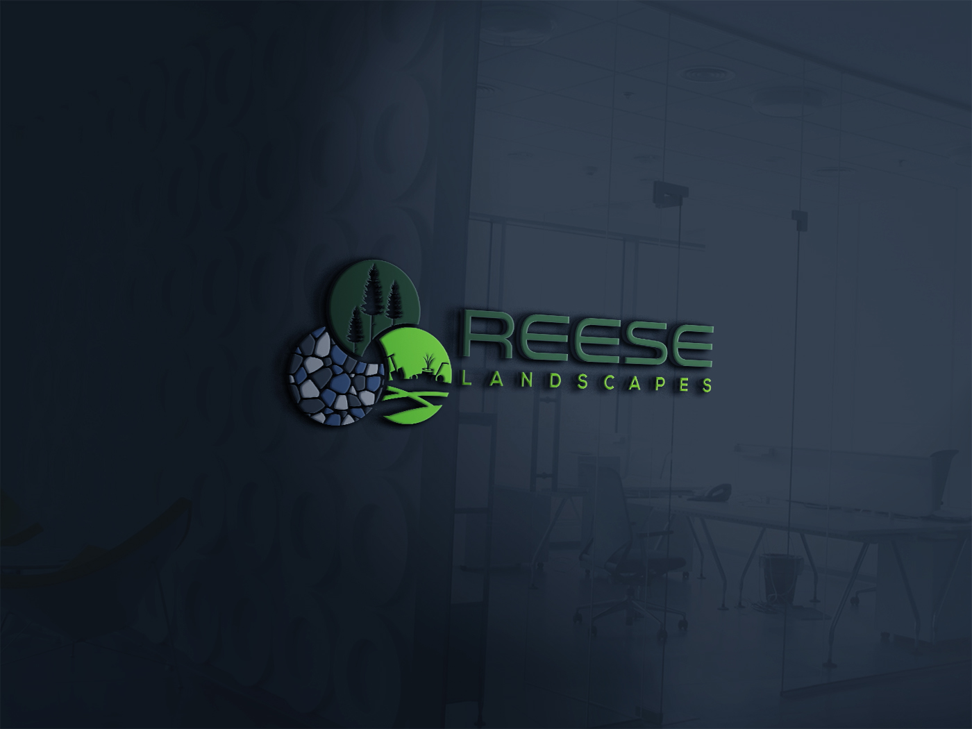 Logo Design by MuhammadHussnain for this project | Design #23657688