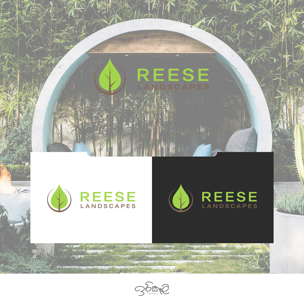 Logo Design by SamiddhaH for this project | Design #23659994