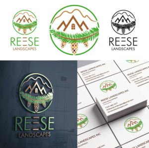 Logo Design by wslogo for this project | Design: #23654745