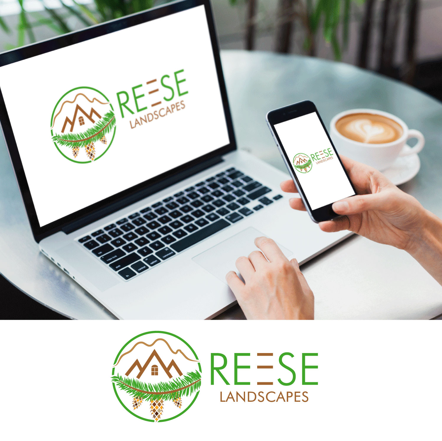 Logo Design by wslogo for this project | Design #23654756