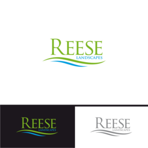 Logo Design by Larss Petrov