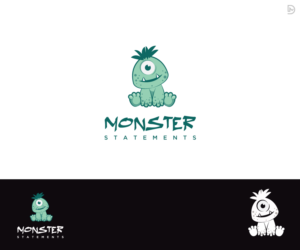 Logo Design by D_Mantra for this project | Design #23641536