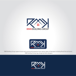 Logo Design by Hana for this project | Design: #23644340