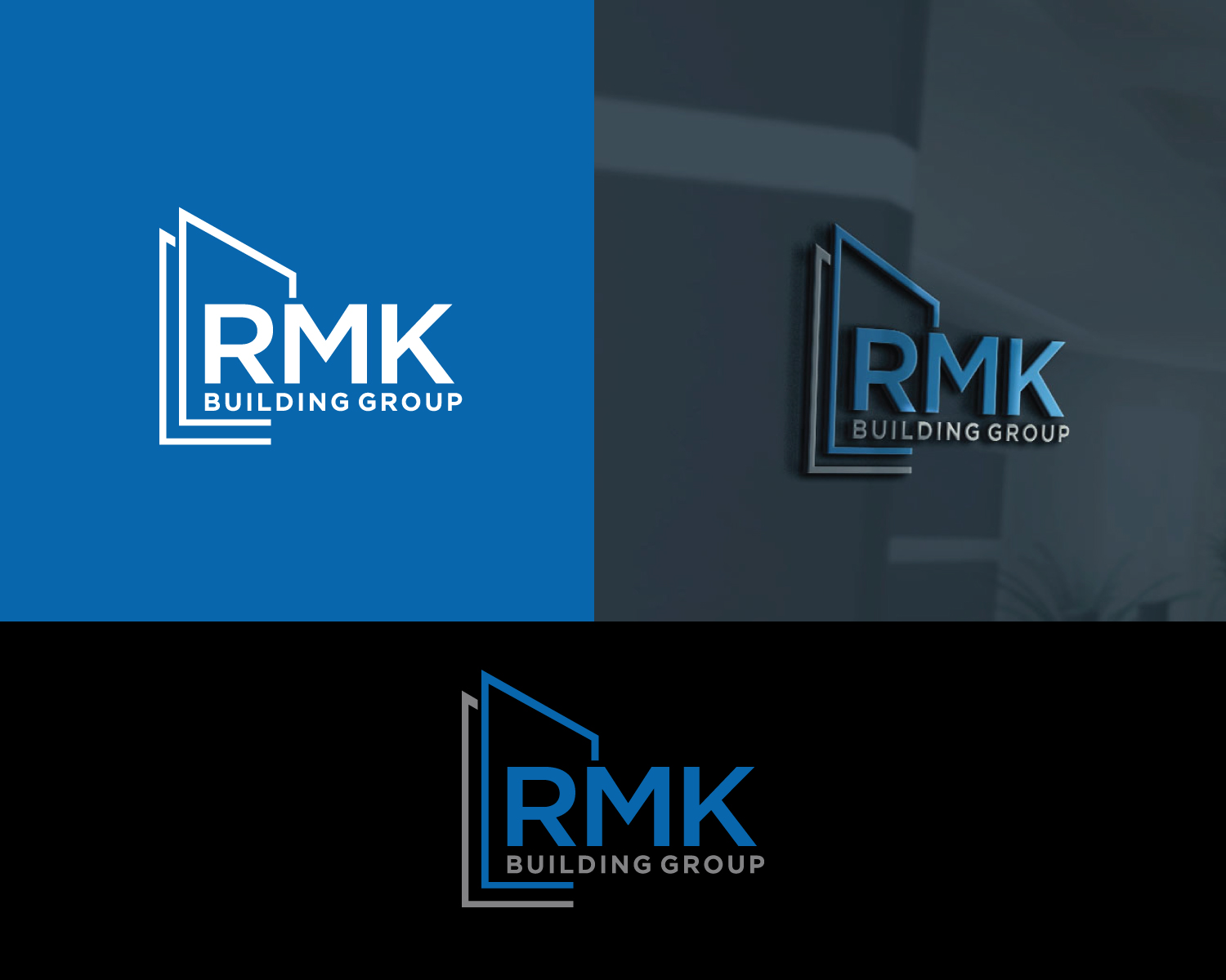 Logo Design by Atec for this project | Design #23653000