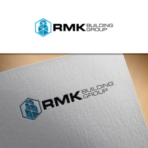 RMK Building Group | Logo-Design von sushsharma99