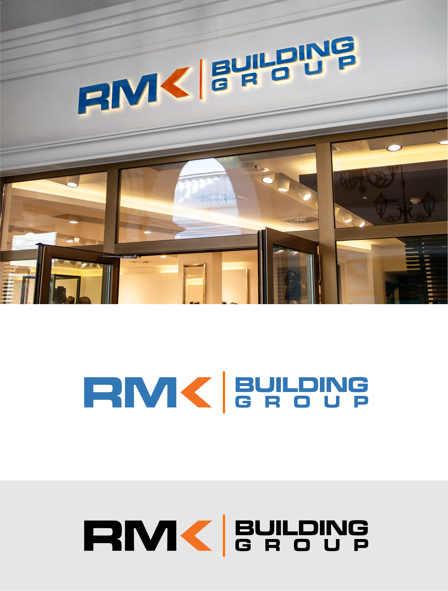 Logo Design by Triew 2 for this project | Design #23649943