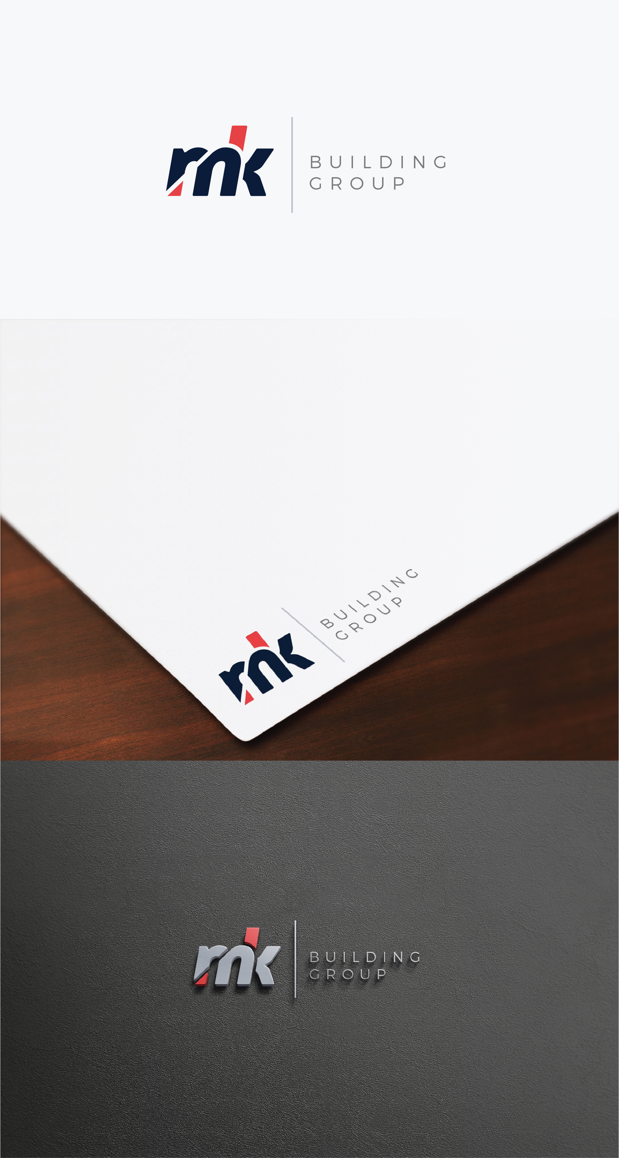 Logo Design by IMilenovic for this project | Design #23640180