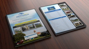 Flyer Design by advertflair