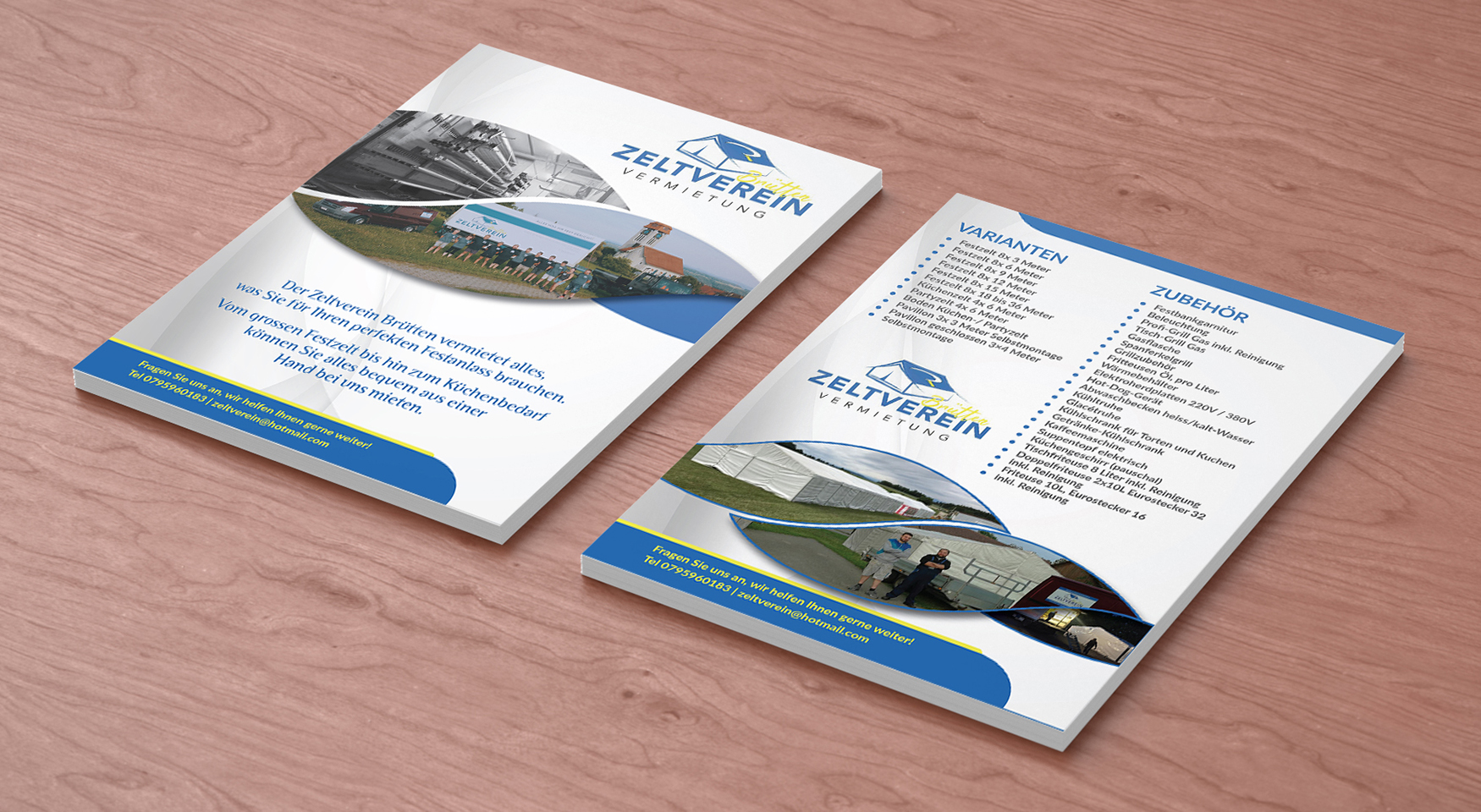 Design de Flyer par Deziners Zone pour ce projet | Design #23651877