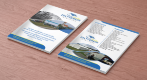 Design de Flyer par Deziners Zone pour ce projet | Design : #23651877