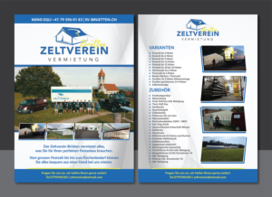 Design de Flyer par Deziners Zone pour ce projet | Design : #23651878