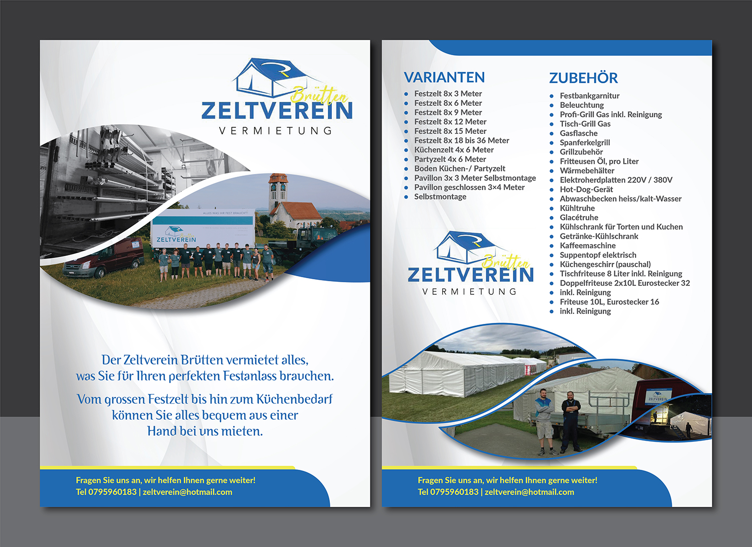 Design de Flyer par Deziners Zone pour ce projet | Design #23651880