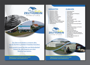 Design de Flyer par Deziners Zone pour ce projet | Design : #23651880