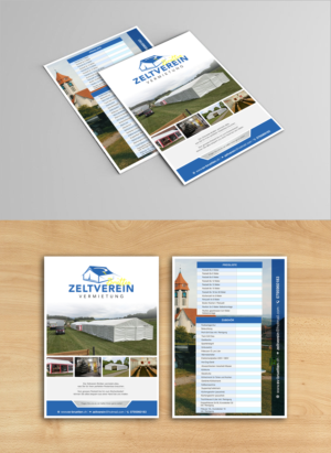Flyer Design by ecorokerz for this project | Design #23651119